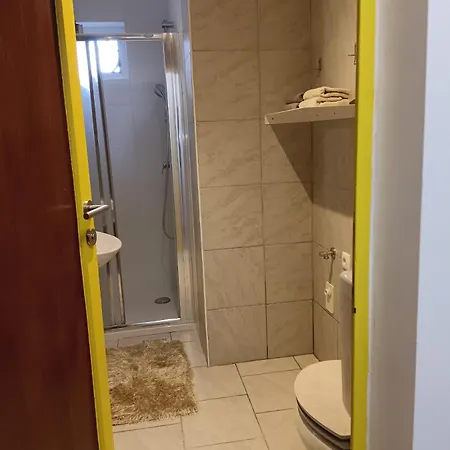 Apartma Dolgi