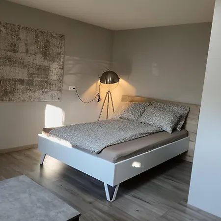 Apartma Dolgi Apartament