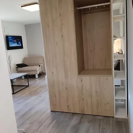 Apartma Dolgi Apartament *