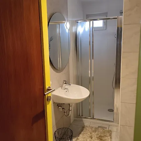 Lejlighed Apartma Dolgi *