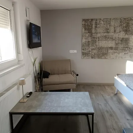 Apartma Dolgi *