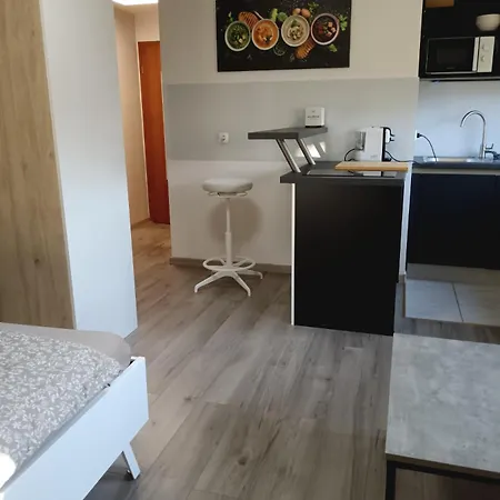 Apartma Dolgi Λιουμπλιάνα