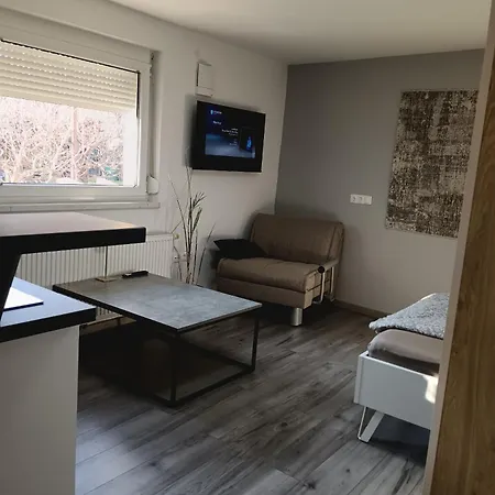 Apartma Dolgi Apartament