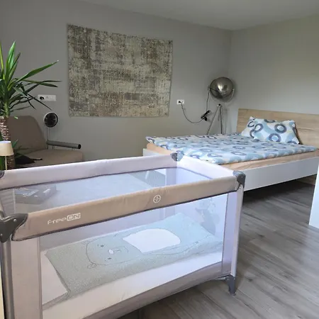 Lejlighed Apartma Dolgi