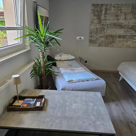 Apartament Apartma Dolgi Lublana