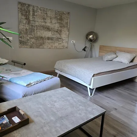 Apartma Dolgi *