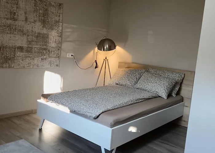 Apartma Dolgi 아파트