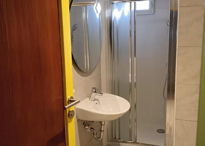 Apartman Apartma Dolgi *