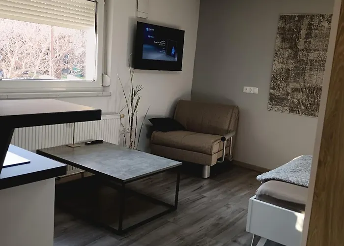 Apartma Dolgi Apartman