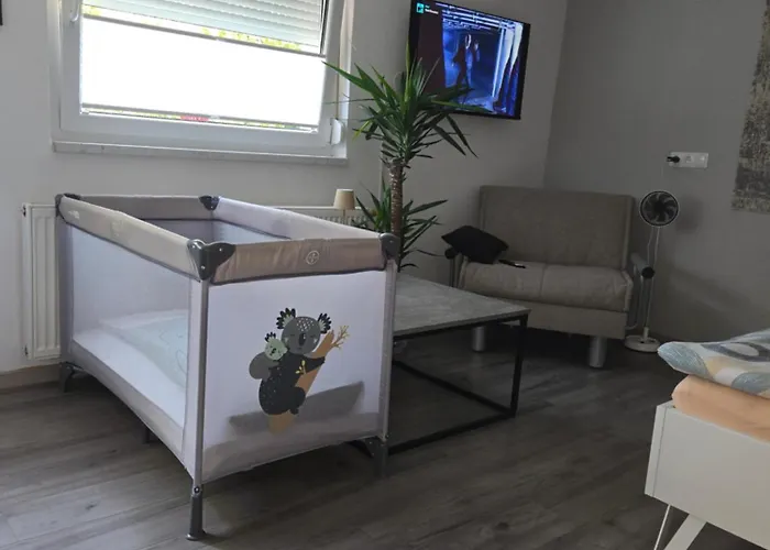 Apartma Dolgi Ljubljana