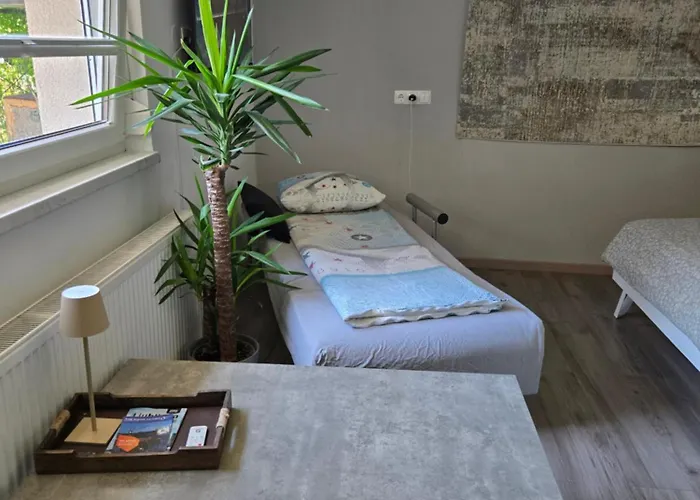 Apartmán Apartma Dolgi Lublaň